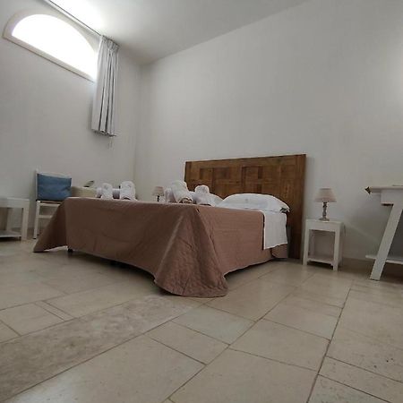 Sal.To Nel Blu Leverano Exterior photo