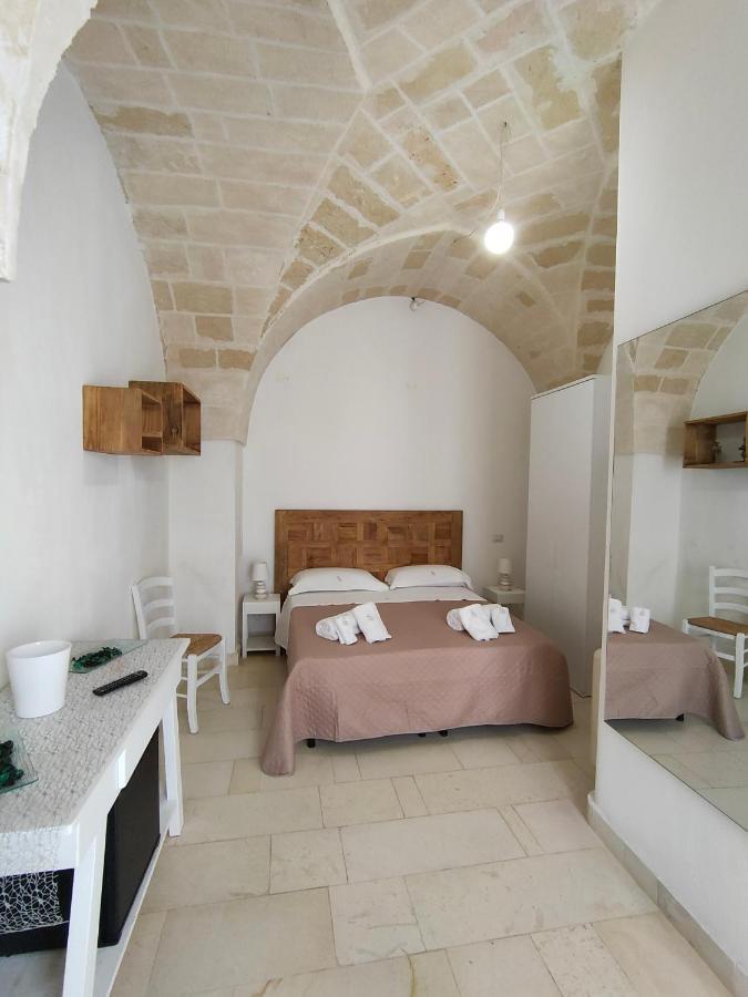 Sal.To Nel Blu Leverano Exterior photo